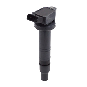 คอยล์จุดระเบิด 90919-A2006 90919a2006 90919-02260 90919-02247 UF495 สำหรับรถยนต์โตโยต้า โคโรลล่า ปี <span class=keywords><strong>2002</strong></span> - Product Image 1