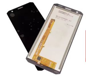 Écran tactile d'affichage à cristaux liquides de téléphone en gros pour <span class=keywords><strong>Reeder</strong></span> P13 bleu 2021 - Product Image 4