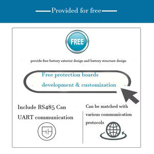 Литий-ионные аккумуляторы для вилочных погрузчиков TOYOTA - Product Image 5