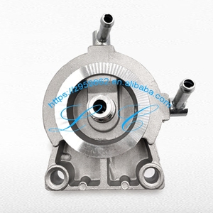 Couvercle d'amorçage manuel de filtre à carburant pour Hiace Regius Ace 3L 5L 1KZ 1KZ-TE 23301-67050 Bouchon Base de séparateur d'eau de filtre à carburant 23301-54460 - Product Image 2
