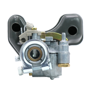 <span class=keywords><strong>Carburateur</strong></span> Moteur de Moto pour 103SP <span class=keywords><strong>103</strong></span> MVL PGT <span class=keywords><strong>103</strong></span> 104 2T <span class=keywords><strong>Carburateur</strong></span> de Cyclomoteur PGT 12MM 00206 / D12G - Product Image 3