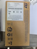 BSSY Original En Stock NUCLEO-U575ZI-Q Carte de Développement Basée sur Linux Kit Ordinateur Monocarte SMPS pour Applications Robotiques