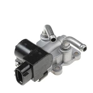 Válvula de Control de Aire en Reposo (ICV) para Suzuki Celerio 18117-797D1 DC 12V, Pieza de Reparación del Motor - Product Image 4