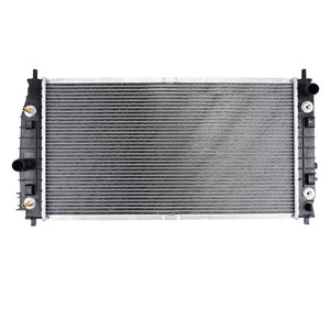 Radiateur de remplacement CU2184 compatible avec Intrepid 1998-2004, pour 300M 99-04 CU2184 Q2184 RAD2184 DPI2184 CU2183 RAD2183 SBR2813 - Product Image 1