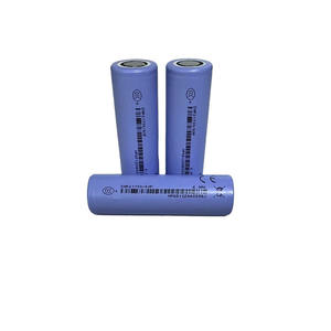 Batterie Li-ion 21700 40P INR21700 40P 4000mAh - 3,7V 40A Décharge 800 Cycles pour Outils Électriques Véhicules Électriques Stockage Solaire - Product Image 1