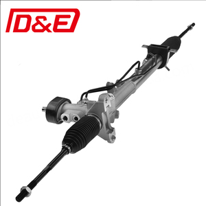 CNDE Nueva Dirección Asistida Electrónica LHD, Cremallera de Dirección de Acero+Aluminio 8K1423055AN 8K1423055S para Audi A4L B9 A5 S5 2017-2019, 1 Año de Garantía - Product Image 3