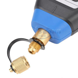 Manómetro digital VmV-1 de 15 PSI, medición de presión de alta precisión para aires acondicionados - Product Image 3