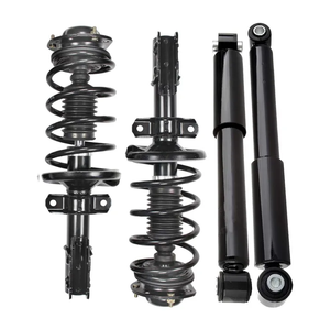 โช้คอัพ KYB 333455 สำหรับรถยนต์โตโยต้า โคโรลล่า ซีดาน/แวกอน/แอ็กซิโอ/ฟิลด์เดอร์ - Product Image 4