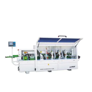 Hot sale pvc acrylic edge banding tape machine