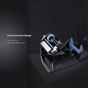 Cho hprt ht300/xt330 máy in chuyển nhiệt có thể giặt tình trạng Cổ Phiếu cho <span class=keywords><strong>Bluetooth</strong></span> tùy chọn cho ghi nhãn có thể giặt mặt hàng - Product Image 6