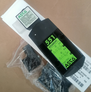Nouveaux solénoïdes <span class=keywords><strong>ASCO</strong></span> <span class=keywords><strong>G551A001MS</strong></span> d'origine sont en stock en grande quantité - Product Image 1