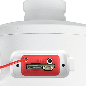 DH OEM SDT4E425-4F-GB-A-PV1 X-Spans 4MP+4MP 25X Auto Tracking WizSense Dual CMOS IP67 PTZ <b>Motion</b> Two-Way Audio - Product Image 5