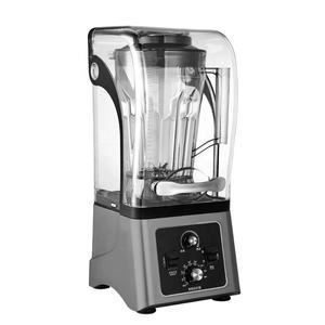 Máquina para Hacer Frappés y Smoothies Aonuosi, Máquina Mezcladora Silenciosa para Bebidas de Cóctel, Gran Venta - Product Image 6