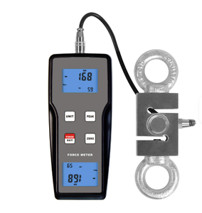 LANDTEKD Medidor Digital de Resistencia a la Tracción y Compresión FM-204-1/2/5/10/20/50K - Product Image 4