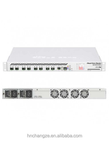 Hochleistungs-MikroTik CCR1036-12G-4S-EM Carrier-Grade-Ethernet-Router Mikrotik Routerboard