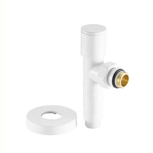Válvulas de <span class=keywords><strong>Radiador</strong></span> Angulares de Nuevo Diseño para <span class=keywords><strong>Toallero</strong></span> de Baño, Suministradas por Proveedores Chinos - Product Image 4