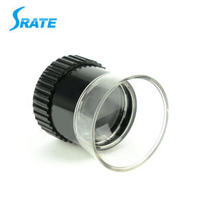 Srate <span class=keywords><strong>10X</strong></span> Sieraden Edelsteen Analyze Cilinder Vergrootglas <span class=keywords><strong>Loupe</strong></span> MG13098 <span class=keywords><strong>Best</strong></span> Selling <span class=keywords><strong>Loupe</strong></span> - Product Image 4