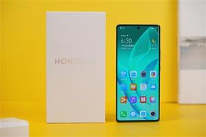 Nuovo Telefono Cellulare Ufficiale <span class=keywords><strong>Honor</strong></span> 60 5G, Display OLED da 6,67 Pollici 120Hz, Snapdragon 778G, Batteria 4800mAh, Ricarica Rapida 66W, NFC, Fotocamera 108MP - Product Image 5