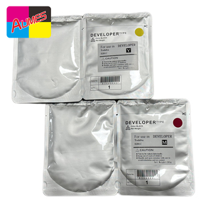 Toshiba e-studio 281C 351C 451C 3511C 4511C demir tozu D-281C taşıyıcı için Premium D281C renk geliştirici - Product Image 2