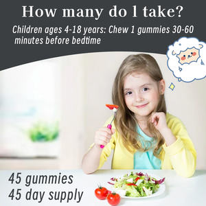 Supplément d'extrait de mélatonine biologique en gros - Product Image 3