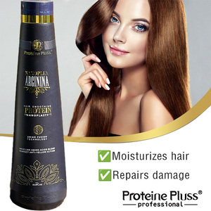 Fabricante de Queratina Proteica OEM, <span class=keywords><strong>el</strong></span> Mejor Tratamiento de Queratina Orgánica <span class=keywords><strong>para</strong></span> <span class=keywords><strong>el</strong></span> <span class=keywords><strong>Cabello</strong></span>, Tratamiento Profesional de Reparación y Suavizado con Proteína Capilar - Product Image 6