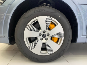 Guazi <span class=keywords><strong>Prix</strong></span> pas cher <span class=keywords><strong>Audi</strong></span> <span class=keywords><strong>e</strong></span>-<span class=keywords><strong>tron</strong></span> BEV SUV Voiture d'occasion 4WD 5 sièges - Product Image 5