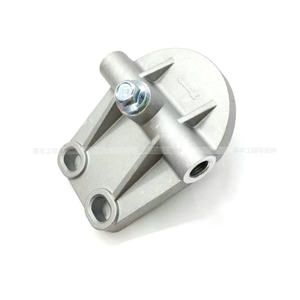 ตัวกรองดีเซลรถขุดแดวู ดูซาน รุ่น HF3224 สำหรับ FS1212 DH220 - Product Image 2