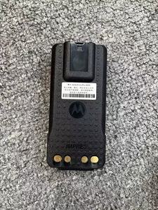 Cho Motorola pmnn4490ac pin Lithium-ion 22.5wh/2900mAh pin cho xirp6620i xirp6600 Radio - Product Image 5