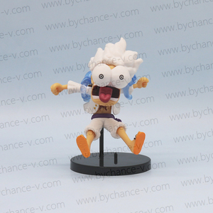 ฟิกเกอร์กัปตันโจรสลัดหมวกฟาง รุ่นพิเศษ วัสดุ PVC ขอ<span class=keywords><strong>ง</strong></span>สะสมจาก<span class=keywords><strong>มั</strong></span><span class=keywords><strong>ง</strong></span><span class=keywords><strong>ง</strong></span>ะญี่ปุ่น ขอ<span class=keywords><strong>ง</strong></span>ตกแต่งโต๊ะ ขอ<span class=keywords><strong>ง</strong></span>เล่นสำหรับแฟนๆ รุ่นลิมิเต็ดอิดิชั่น - Product Image 2