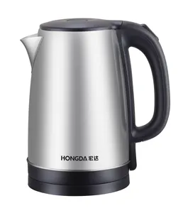 2024 Home Appliance New Model 2.0 L Electric Water Kettles Stainless Steel Tea Pot