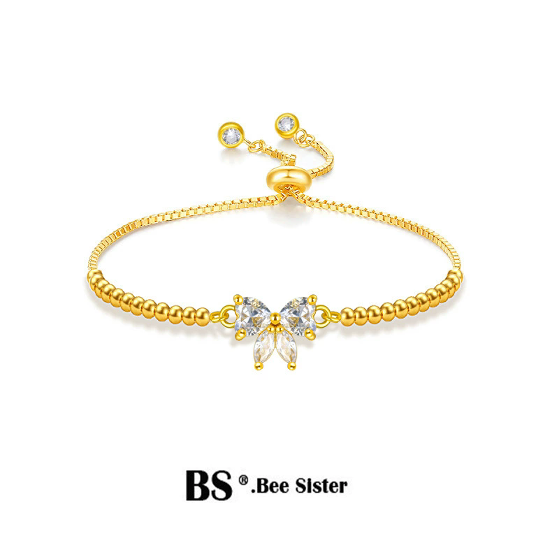 Bracelet 5ème