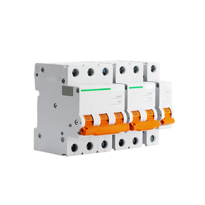 Oferta Especial: Interruptor Automático Miniatura Original IC65N 1P C4A A9F18106 1P <span class=keywords><strong>C6A</strong></span> 1P-4P 1-63A con Garantía de Un Año - Product Image 3