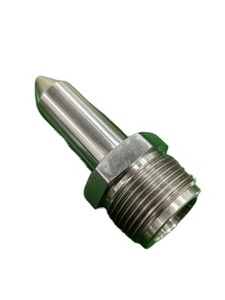 <span class=keywords><strong>Buse</strong></span> <span class=keywords><strong>de</strong></span> machine <span class=keywords><strong>de</strong></span> moulage par injection, embout d'extrusion, <span class=keywords><strong>buse</strong></span> haute précision résistante <span class=keywords><strong>à</strong></span> l'usure pour machines <span class=keywords><strong>à</strong></span> plastique - Product Image 2