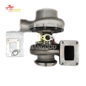 Hangood Bộ Tăng Áp HT3B <span class=keywords><strong>Turbo</strong></span> 3529040 3529041 4033543 3018066 3009426 Của Trung Quốc Cho Bộ Tăng Áp Động Cơ Diesel <span class=keywords><strong>NT855</strong></span> - Product Image 1