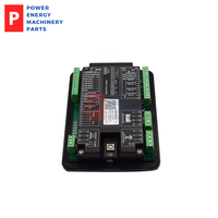 Module de commande de générateur de démarrage à distance automatique original dc50d MK3 module de commande de groupe électrogène