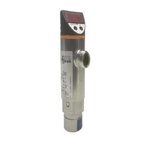 Nuevo y Original PN2023 SENSOR DE PRESIÓN CON PANTALLA 18-32VDC 4-20MA300356 Controlador de Programación PLC - Product Image 1