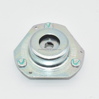 Gülümseme otomobil parçaları Ford Fiesta için dikme dağı 2008-2013 DK4134380 8V593K155AA 8V513K155AA DK41-34-380 8V59-3K155-AA 8V51-3K155-AA
