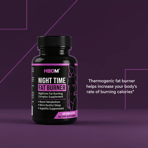 Complément alimentaire organique pour la nuit, à marque privée OEM, pour la métabolisation des graisses, capsules naturelles à base de plantes pour la perte de <span class=keywords><strong>poids</strong></span> et solutions de gestion <span class=keywords><strong>du</strong></span> <span class=keywords><strong>poids</strong></span> - Product Image 2