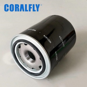 Filtro de Aceite Hidráulico para Camión WD1374 6770858366 6770859172 6770859276 SH64176 OF.9025 para MANN+HUMMEL MANN Filter - Product Image 1