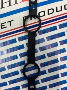 Valve Cover <b>Gasket</b> for Toyota 1AZ-FE Oshikawa <b>Gasket</b> Factory in Thailand - Product Image 2