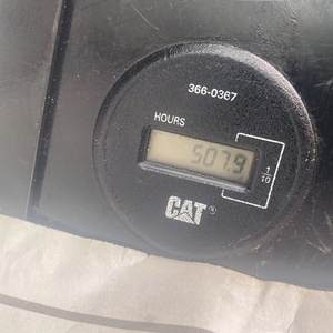 รถขุดตีนตะขาบแคตเตอร์พิลลาร์รุ่น Cat306e 305.5e 303.5e 307e 307e2 308e2 มือสอง รถขุดขนาดเล็กตีนตะขาบแท้ 6 ตัน Cat306 Cat307E2 - Product Image 6