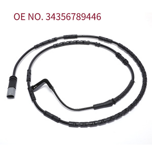 Câble d'avertissement de freinage Heli Electronics 34356789446 pour BMW Z3 Coupé E36, kit de réparation et de remplacement - Product Image 5