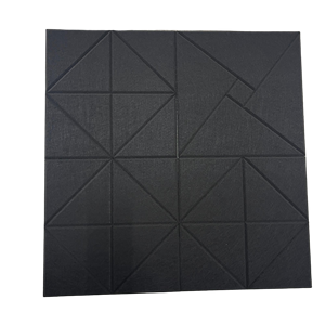 Vinilo Decorativo de Pared Ecológico y Moderno de Tamaño Personalizado para Cine en Casa - Product Image 2