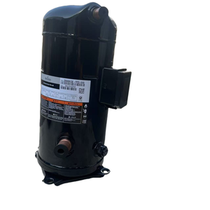 คอมเพรสเซอร์เลื่อน3HP และ5HP ประสิทธิภาพสูงสำหรับแผ่นช่องแช่แข็งอุปกรณ์สำคัญราคาโรงงานส่วนประกอบมอเตอร์หลักรวมอยู่ด้วย - Product Image 3