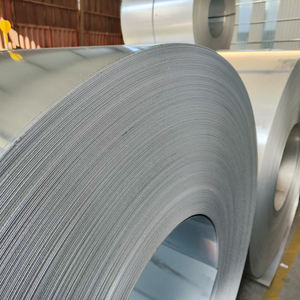 Bobina de Acero Galvanizado Dx51d <span class=keywords><strong>Zn</strong></span> <span class=keywords><strong>275</strong></span> de 1.9 mm y Calibre 22, Dx52d Dx53d Dx54d - Product Image 2