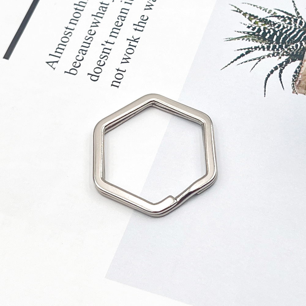 hexagone