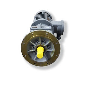 Réducteur GUOMAO GR137 30kw Motoréducteur hélicoïdal pour engrenages de levage - Product Image 6