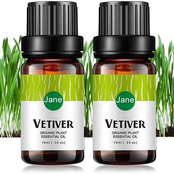 Vetiver