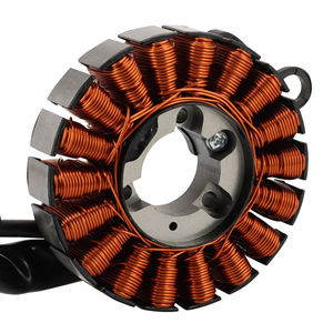 Bobina de Estator de Magneto para Motocicleta GOOFIT, Repuesto para HONDA SH 125CC 2020-2023 31220-K0R-D01 - Product Image 5