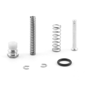 Kit de Reparación y Reconstrucción para Pistolas de Pulverización Iwata Supernova Serie LS400, para WS400, LS400 Hybrid, LS400 <span class=keywords><strong>Entech</strong></span> LPH400 5652 - Product Image 1
